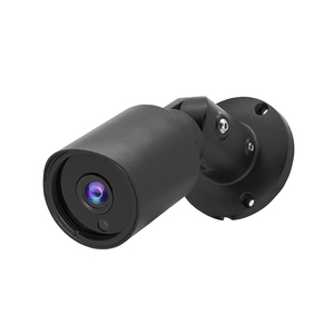 Gadignan — <span class=keywords><strong>caméra</strong></span> <span class=keywords><strong>de</strong></span> Surveillance extérieure IP 8MP/<span class=keywords><strong>4K</strong></span> (<span class=keywords><strong>Sony</strong></span> IMX415), dispositif <span class=keywords><strong>de</strong></span> sécurité étanche, avec Vision nocturne, type Bullet, IP66 - Product Image 4