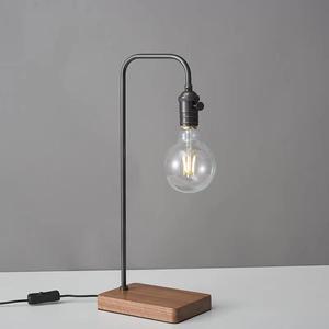 Lámpara de Mesa Retro de Estilo Chino de Alta Gama, Lámpara de Noche Creativa Totalmente de Cobre para Dormitorios Modernos, Lámparas de Mesa Modernas Personalizadas - Product Image 2