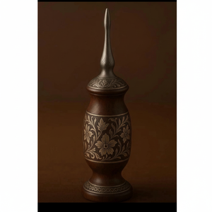 Producto personalizado con diseño 3D hecho de madera de mango o acacia - Product Image 1