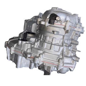 Boîte de Vitesses JF015E JF017E (Désassemblée) pour <span class=keywords><strong>Nissan</strong></span> CVT, Pièces et Accessoires de Véhicules, Pièces Automobiles - Product Image 2