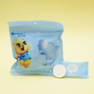 Toalla <span class=keywords><strong>de</strong></span> lavado <span class=keywords><strong>de</strong></span> cara no tejida desechable <span class=keywords><strong>de</strong></span> algodón <span class=keywords><strong>de</strong></span> secado rápido personalizable OEM para limpieza diaria directa <span class=keywords><strong>de</strong></span> fábrica - Product Image 6