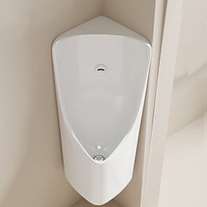 ที่ปัสสาวะอัจฉริยะสำหรับผู้ชายช่องใส่หม้อเดินทางมีเซ็นเซอร์อุปกรณ์กั้นห้องน้ำสาธารณะ - Product Image 4