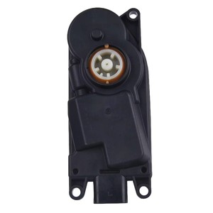 Panel de control de la persiana del techo solar BMW 51749854640 con operación eléctrica para el sistema de persianas del techo del coche - Product Image 3