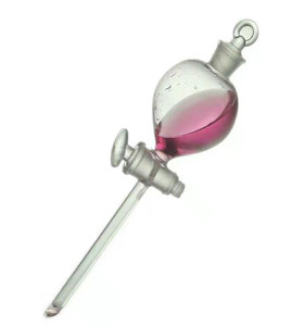 กรวยแยกทรงกลมสำหรับใช้ในห้องปฏิบัติการ - Product Image 3