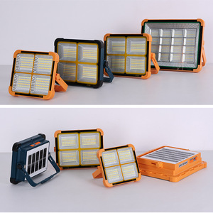 <span class=keywords><strong>Solar</strong></span>-LED-Campinglaterne, IP65, wasserdicht, magnetischer Haken, tragbar, Typ C, wiederaufladbar, für Zelt, Wandern, Angeln, Notfall - Product Image 6
