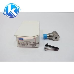 ใหม่เอี่ยม <span class=keywords><strong>cmss</strong></span> 2207เซ็นเซอร์ตรวจจับการสั่นสะเทือนอุณหภูมิสูงมาตรวัดความเร่ง11.3V-DC OC # S201 - Product Image 1