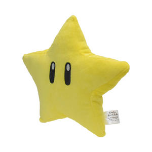 Colección Power Star 2026, Peluches Suaves, Nuevas Llegadas, Productos de Moda, Hongo, <span class=keywords><strong>Luigi</strong></span>, <span class=keywords><strong>Princesa</strong></span> Peach, Toad, Algodón PP - Product Image 5
