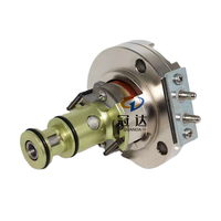 Convient pour le système Cummins d'origine 3408324 actionneur de moteur diesel PT pompe à carburant générateur soupape de surpression 3408326 3408328