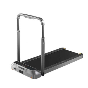 เครื่องเดินออกกำลังกาย TOMATO Walking Pad R2 รุ่นพับได้ สีเงิน สำหรับทุกเพศ - Product Image 1