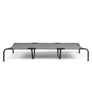 Cama para Perro de 60 x 37 x 9 Pulgadas, Colchoneta Premium para Mascotas, Rectangular, Estilo Moderno, Comodidad para Perros en Todas las Estaciones - Product Image 4