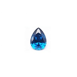 Piedras preciosas sueltas sintéticas y naturales de varios tamaños y formas al por mayor directas de fábrica para la fabricación de joyas - Product Image 4