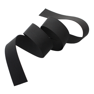 Tùy chỉnh chất lượng cao thân thiện với môi 25 mét Nylon Heavy Duty <span class=keywords><strong>Webbing</strong></span> vành đai băng - Product Image 6