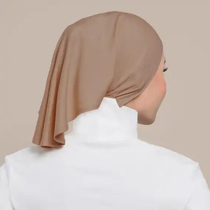 <span class=keywords><strong>Bonnet</strong></span> classique <span class=keywords><strong>pas</strong></span> <span class=keywords><strong>cher</strong></span> Indonésie <span class=keywords><strong>Hijab</strong></span> Cap intérieur - Product Image 1