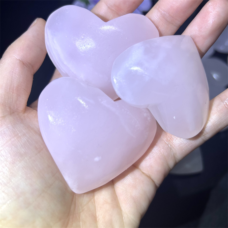 Pink Jade
