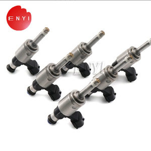 Inyector de Combustible 23250-0P090 para Toyota Tacoma Highlander 3.5L Motor de Gasolina Transmisión Automática - Product Image 4