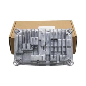 ระบบไฟส่องสว่างอัตโนมัติ A2059005110 โมดูลบัลลาสต์ไฟหน้า LED ของแท้สำหรับ W205 C Class ปี 2014-2018 บัลลาสต์ LED สำหรับ W205 - Product Image 4