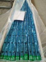 Rail de guidage linéaire Longueur 1000mm Rail HGR35 Guide linéaire Hgh35