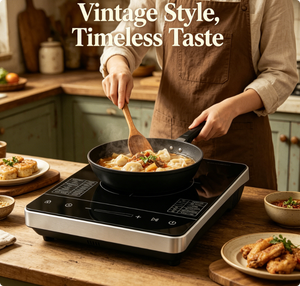 Cuisinière à <span class=keywords><strong>induction</strong></span> multifonction pour la cuisine indienne, mode Roti Dosa, 2000W, contrôle tactile, minuterie, verrouillage enfant, <span class=keywords><strong>plaque</strong></span> chauffante en verre de qualité A - Product Image 6