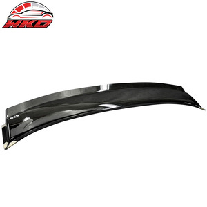Aileron de toit arrière en acrylique style GTS pour Chrysler 300 300C 05-10, pare-soleil - Product Image 3