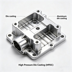 Custom 5 Axis CNC Machining Stainless Steel Aluminum Alloy 3D New Energy Vehicle Auto Spare Parts OEM Precision Turning Milling - Product Image 2