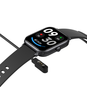 Montre connectée tendance pour homme Starmax CX3 2025 Prix bas Écran tactile carré TFT Fonction de réponse aux appels - Product Image 6