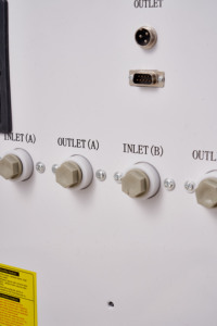 Optimum performans için pompa 10L Tank 0.5C hassas ile CW-6000 düşük fiyat <span class=keywords><strong>CO2</strong></span> lazer Chiller makinesi - Product Image 3