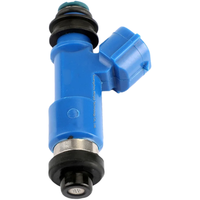 Injecteurs de carburant haute performance pour moteur de voiture 16611-AA720 pour Subaru Impreza Forester Legacy WRX STI EJ20 EJ25 EJ255
