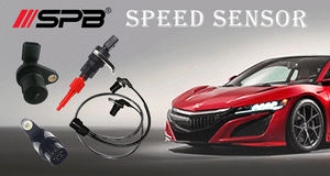 Capteur d'odomètre électrique 5Z0919149 pour AUDI A2 (8Z0) [2000-2005] - Product Image 3