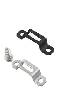 El mejor precio, armario, muebles de cocina, tornillos de conexión de madera, Conector de tablero de madera - Product Image 3