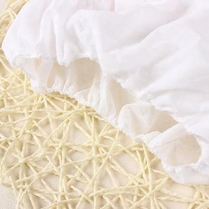 Женское дышащее одноразовое нижнее белье для массажа нетканые трусики для спа - Product Image 4