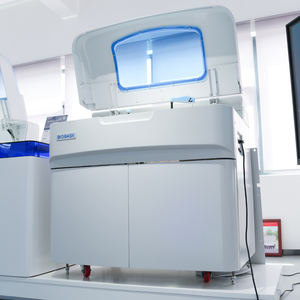 محلل الكيمياء الحيوية الحيوي الحيوي الحيوي سعر آلي بالكامل محلل الكيمياء الحيوية في الدم مختبر الكيمياء الحيوية - Product Image 5