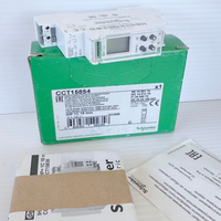 Interruptor Temporizador Programable IHP para PLC CCT15854