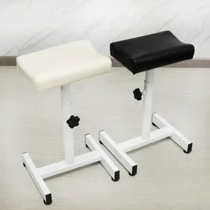 Multi-purpose Pedicure Massage height adjustable foot rest spa feet placement for nail salon