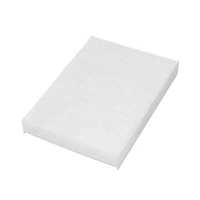 Filtre à air conditionné New Sunshine Machi au charbon actif 27277-1HKOB