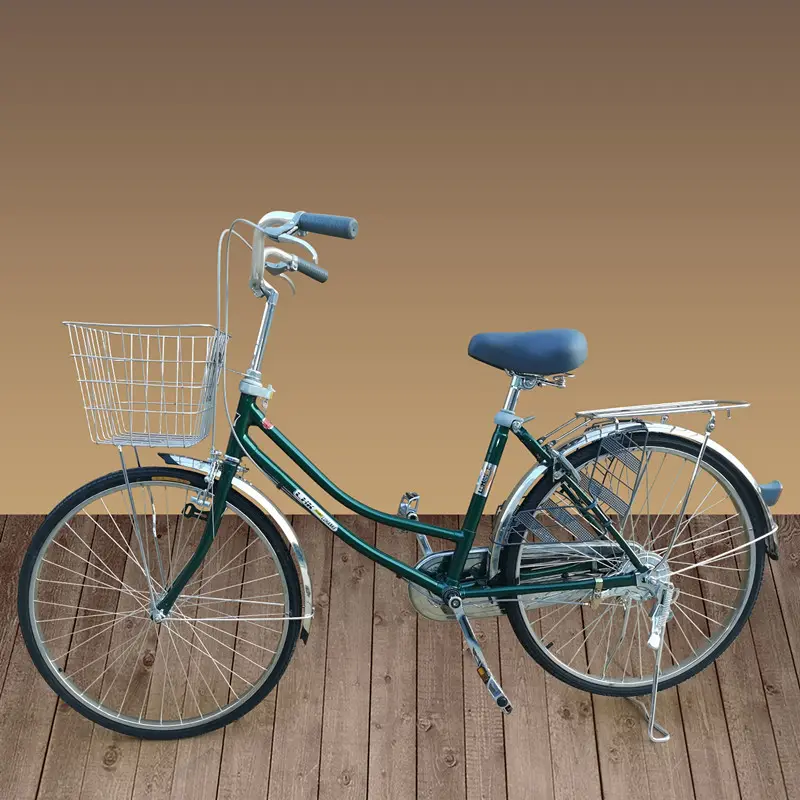 아름다운 22 인치 휠 자전거 도시 자전거 저렴한 가격 레저 비치 크루저 자전거