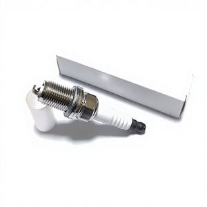 หัวเทียนนิกเกิลใหม่ 101000035HJ สำหรับรถยนต์ <span class=keywords><strong>VW</strong></span> Golf Jetta Bora สำหรับเครื่องยนต์ 1.8 2.0L-ระบบจุดระเบิดประสิทธิภาพสูง รับประกัน 1 ปี - Product Image 3