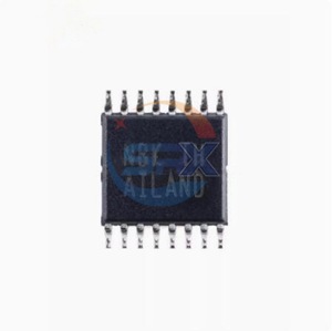 New max4638eue + t SMD TSSOP-16 kênh đơn 8:1 điện áp thấp Analog multiplexer chip linh kiện điện tử mạch tích hợp - Product Image 1