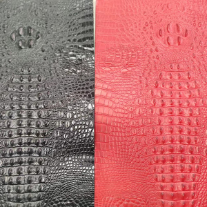 फैशन प्राकृतिक मगरमच्छ त्वचा बैग बेल्ट जूते के उपयोग के लिए असली मगरमच्छ चमड़े - Product Image 4