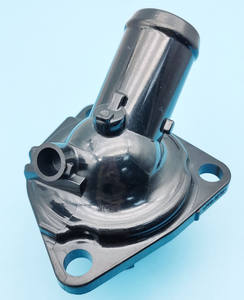 Boîtier de thermostat intégré Dorman 902-5838 pour certains modèles <span class=keywords><strong>Acura</strong></span> MDX/RDX - Product Image 4