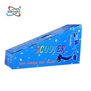 Samtoy批发儿童骑汽车<span class=keywords><strong>3</strong></span>轮踏板车平衡滑动汽车平衡自行车儿童三轮车 - Product Image 2