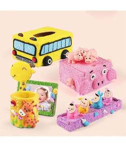 1kg Factory Direct 5-Color <b>Magic</b> <b>Sand</b> Customizable Packaging Anti-Beach Playdough Slime Inspired Toy for Children's Creative - Product Image 5