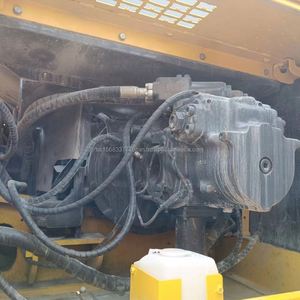 คุณภาพเยี่ยมสำหรับขาย รถขุดตีนตะขาบ Komatsu PC450 มือสองของแท้จากญี่ปุ่น รุ่นปี 2023 น้ำหนัก 45 ตัน บุ้งกี๋ 2 เมตร ประสิทธิภาพสูง - Product Image 6