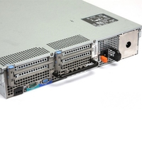 Server Rak Enterprise Dell PowerEdge R710 2U, Intel Xeon, Siap Virtualisasi, Stabil & Handal, Bekas