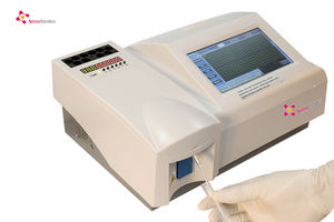 Analyseur de chimie semi-automatique, prix, appareil de test sanguin, analyseur de chimie sanguine clinique de laboratoire - Product Image 5