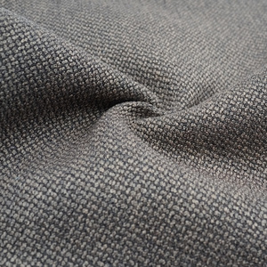 <span class=keywords><strong>Tissu</strong></span> en tricot de polyester anti-griffures <span class=keywords><strong>pour</strong></span> doublure de vêtements, canapé avec gaufrage non tissé - Product Image 3