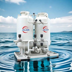 ตัวหดตัวออกซิเจน เครื่องผลิตออกซิเจนจากกุ้งและปลาแรงดันสูง เครื่องผลิตออกซิเจน PSA สําหรับการเพาะเลี้ยงสัตว์น้ํา - Product Image 3