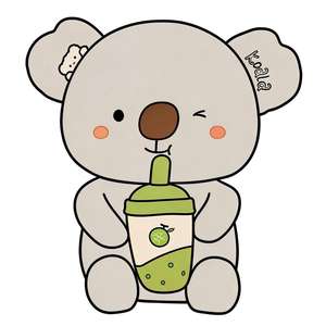 Fabricante con MOQ Bajo, Koala <span class=keywords><strong>de</strong></span> Peluche Personalizado, <span class=keywords><strong>Animales</strong></span> <span class=keywords><strong>de</strong></span> Peluche Suaves Hechos a Medida, Juguete <span class=keywords><strong>de</strong></span> Peluche <span class=keywords><strong>de</strong></span> Koala <span class=keywords><strong>de</strong></span> Zoológico, Muñeco <span class=keywords><strong>de</strong></span> Peluche Personalizado, CPC CE OEM ODM - Product Image 4