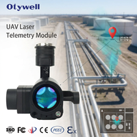 Détecteur intelligent de méthane, capteur laser modulaire à réponse rapide avec alarme photo en temps réel