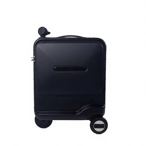 กระเป๋าเดินทางอัจฉริยะ <span class=keywords><strong>Airwheel</strong></span> พร้อมสกู๊ตเตอร์ในตัว สำหรับขึ้นเครื่องบินได้อย่างรวดเร็ว - Product Image 3