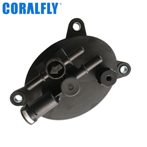 Produsen pabrik Online <span class=keywords><strong>2.2</strong></span> Filter bahan bakar Diesel LR001313 GL0552 untuk Land Rover Freelander 2 cadangan - Product Image 4